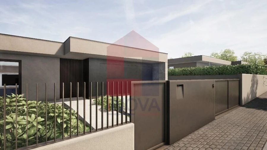 Moradia T3 para Venda em Soutelo Foto 18