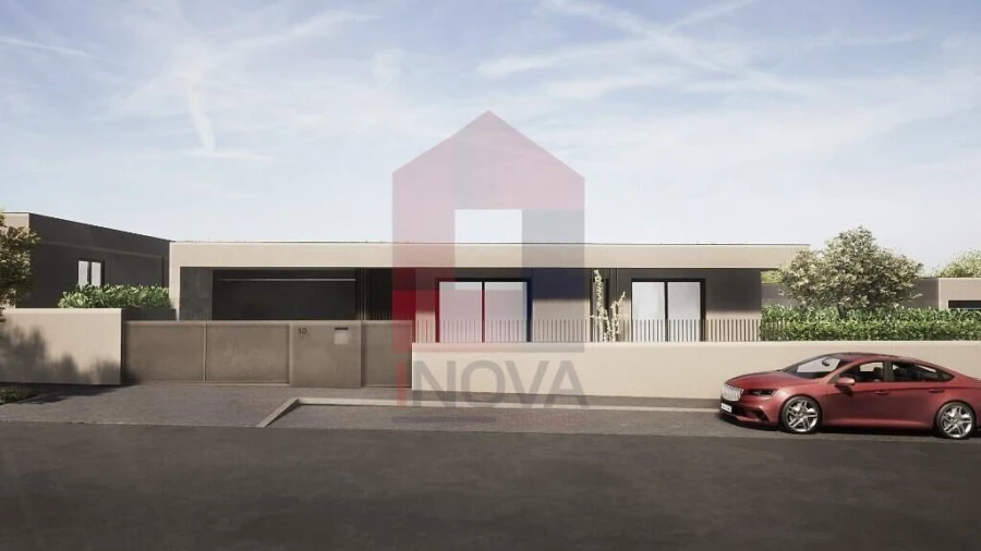 Moradia T3 para Venda em Soutelo Foto 17