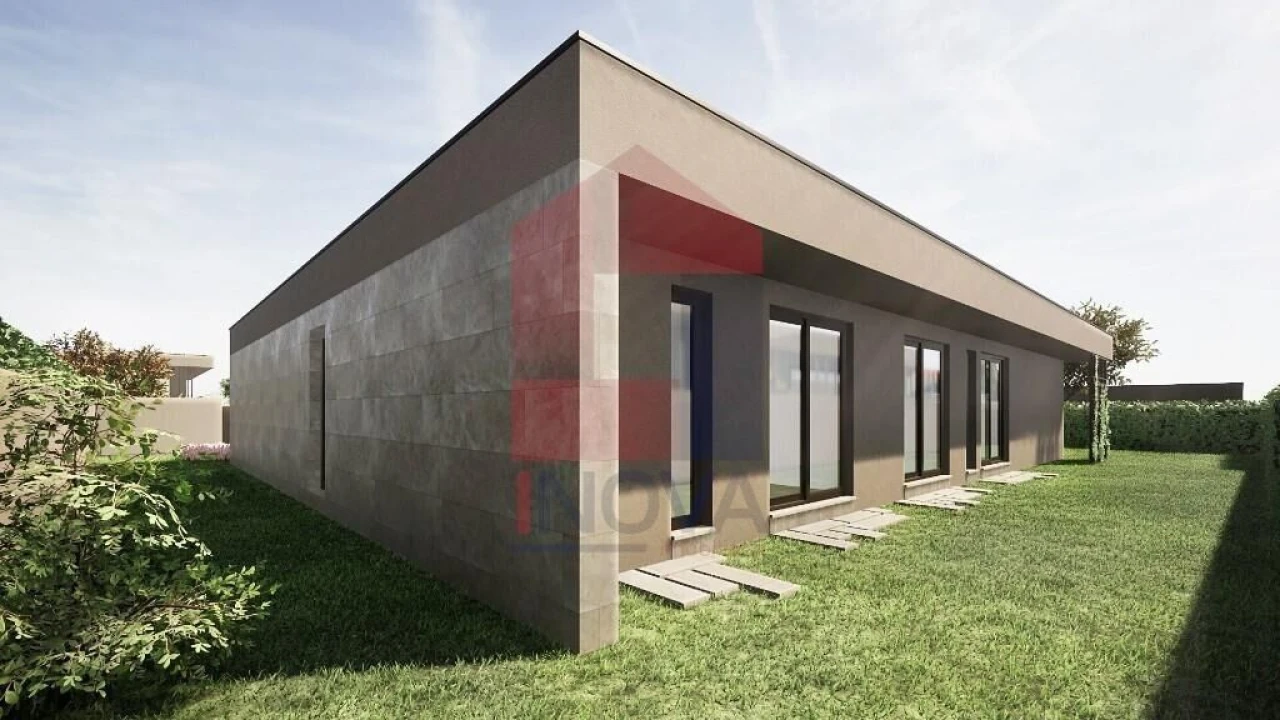 Moradia T3 para Venda em Soutelo Foto 6