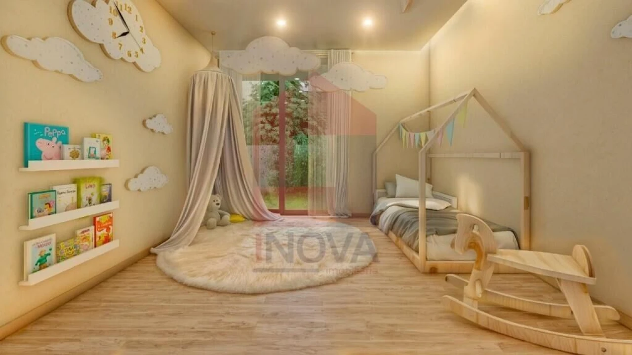 Moradia T3 para Venda em Soutelo Foto 11