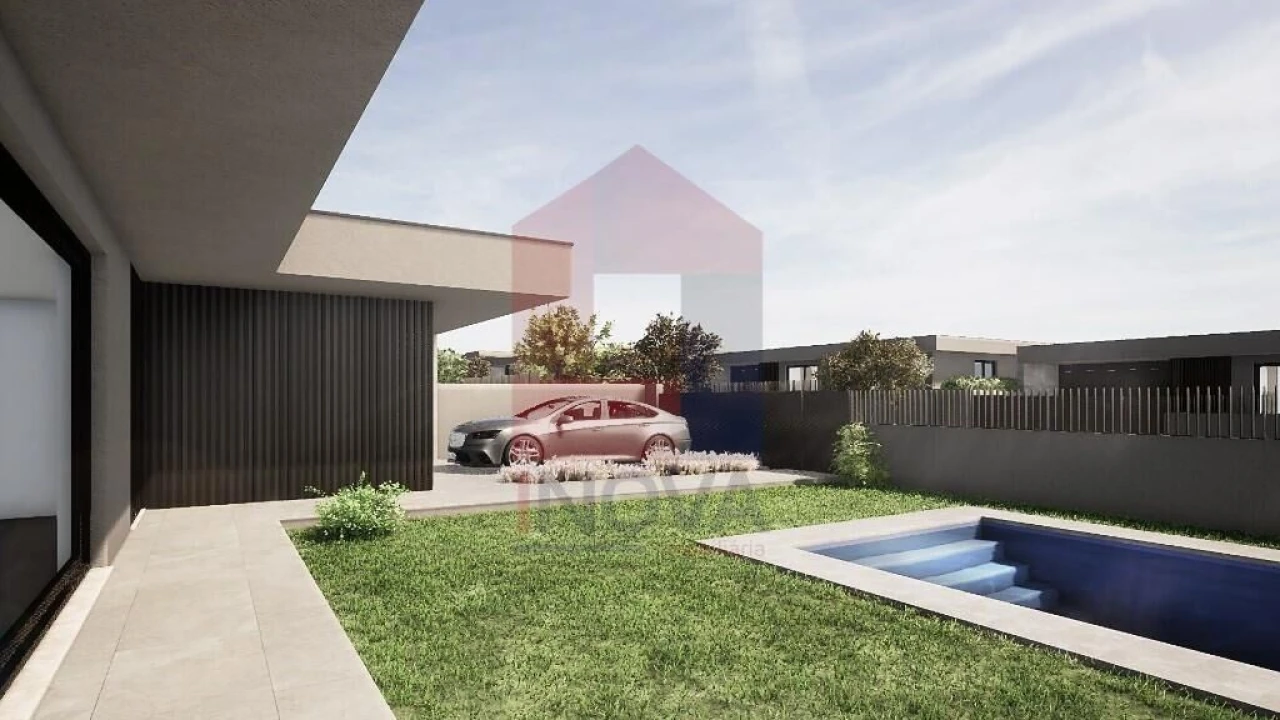 Moradia T3 para Venda em Soutelo Foto 4