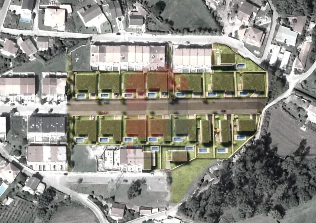 Moradia T3 para Venda em Soutelo Foto 21