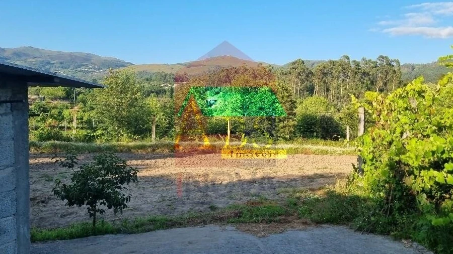 Terreno para Venda em Pico