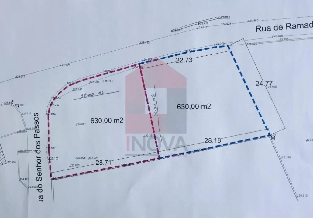 Terreno para Venda em Turiz Foto 23