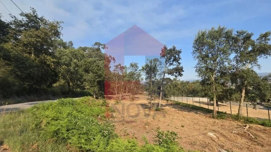 Terreno para Venda em Turiz