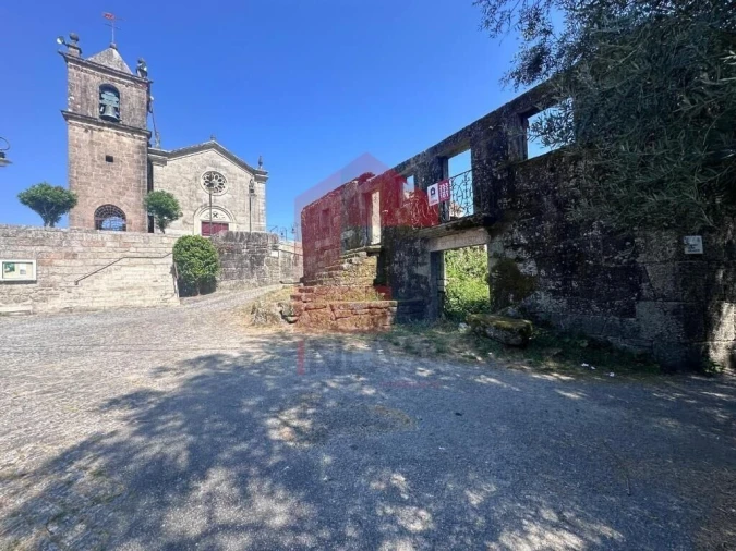 Moradia T0 para Venda em Valdreu Foto 10