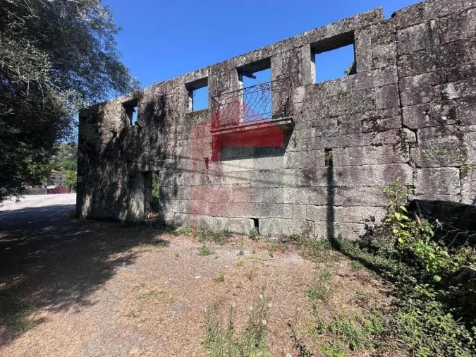 Moradia T0 para Venda em Valdreu Foto 13