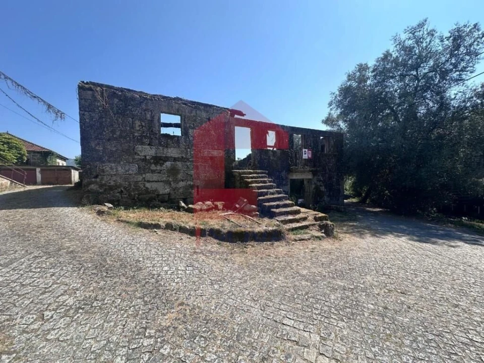 Moradia T0 para Venda em Valdreu Foto 12