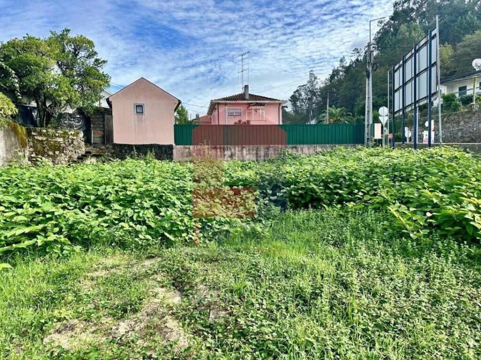 Terreno para Venda em Moimenta Foto 5