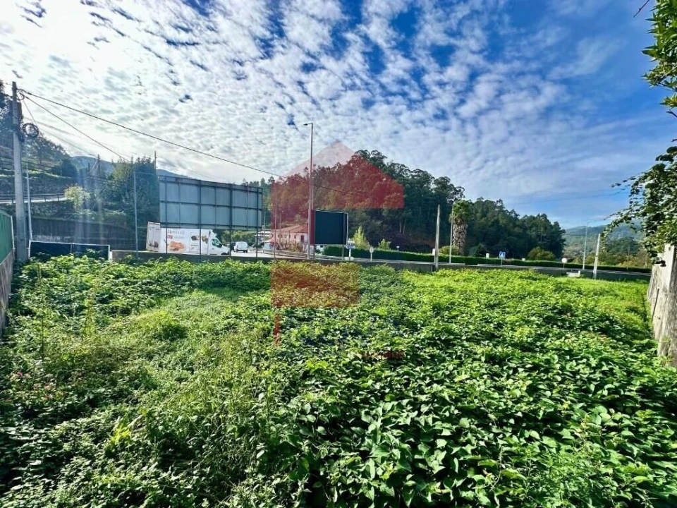 Terreno para Venda em Moimenta Foto 13