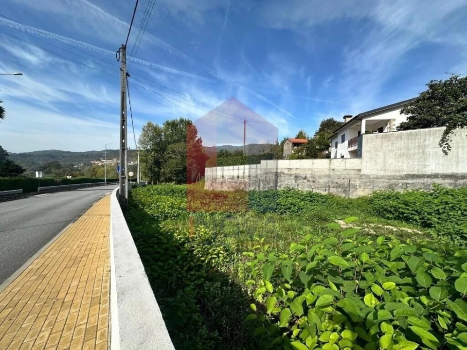 Terreno para Venda em Moimenta Foto 18