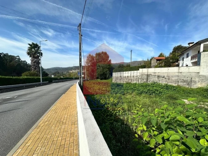 Terreno para Venda em Moimenta Foto 17