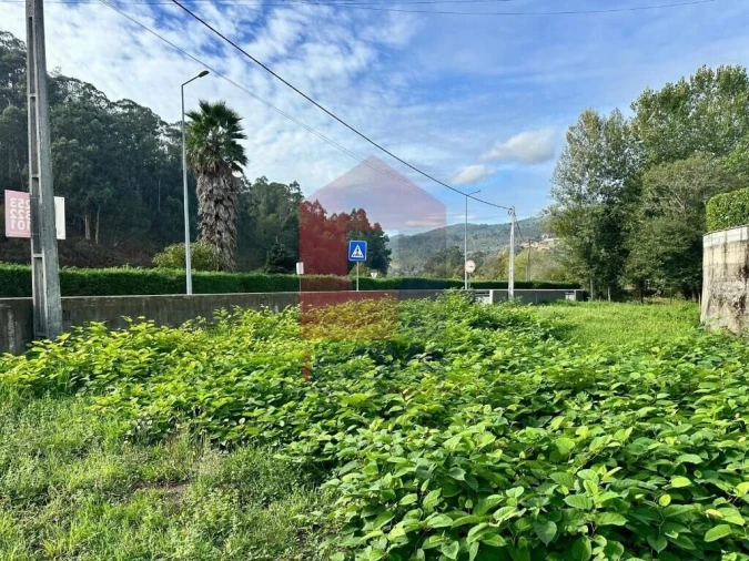 Terreno para Venda em Moimenta Foto 10