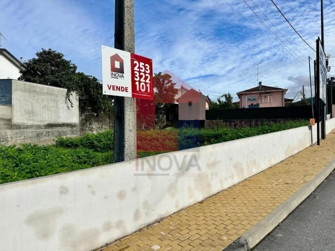 Terreno para Venda em Moimenta Foto 20