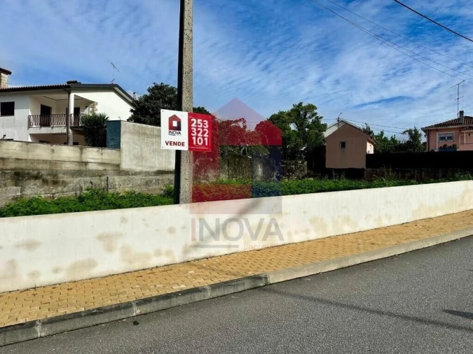 Terreno para Venda em Moimenta Foto 19