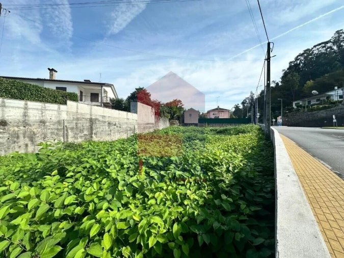 Terreno para Venda em Moimenta Foto 14