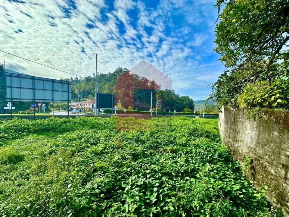 Terreno para Venda em Moimenta Foto 11