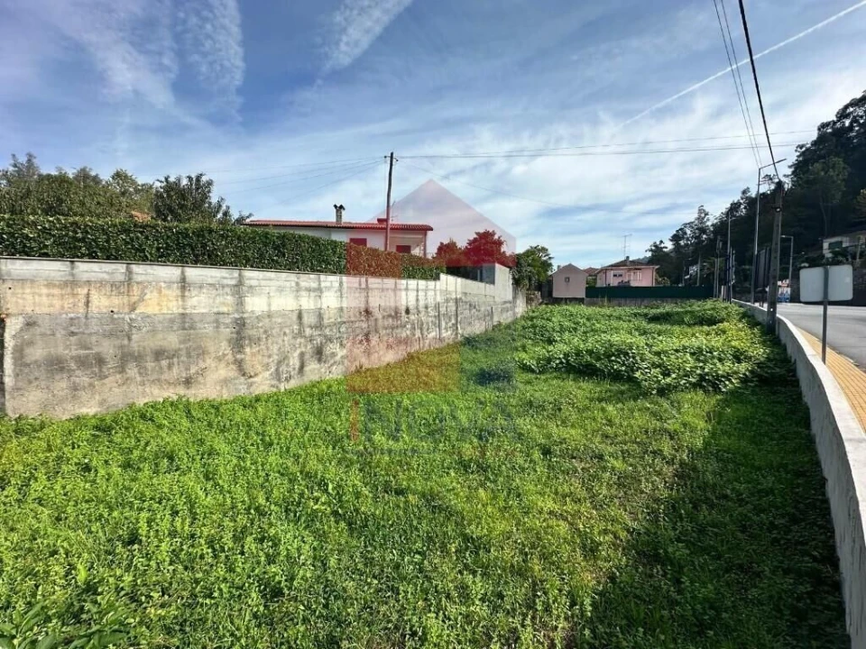 Terreno para Venda em Moimenta Foto 2