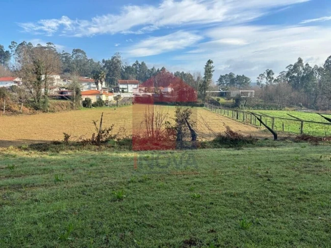 Armazém para Venda em Cervães Foto 7