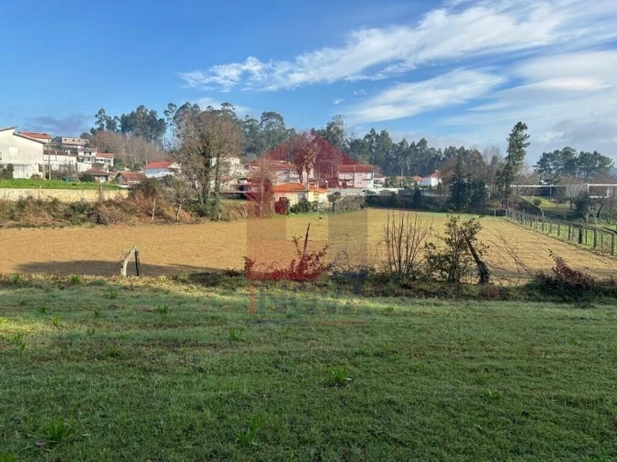 Armazém para Venda em Cervães Foto 6