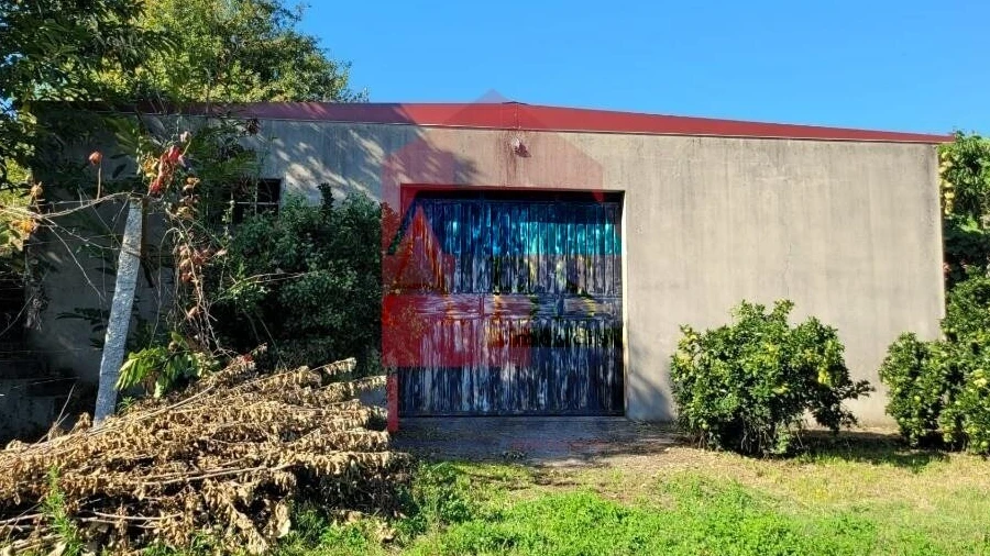 Armazém para Venda em Cervães