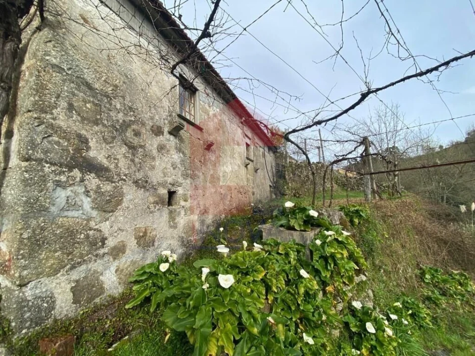Moradia T2 para Venda em Aboim da Nóbrega e Gondomar Foto 28