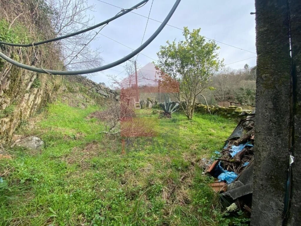 Moradia T2 para Venda em Aboim da Nóbrega e Gondomar Foto 57