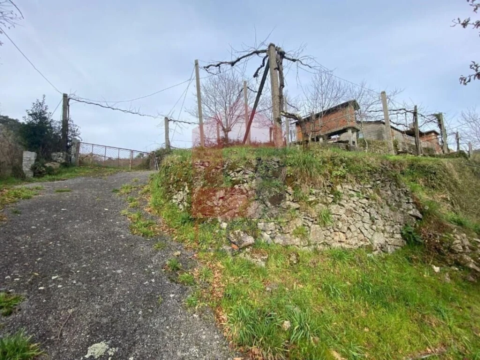 Moradia T2 para Venda em Aboim da Nóbrega e Gondomar Foto 42