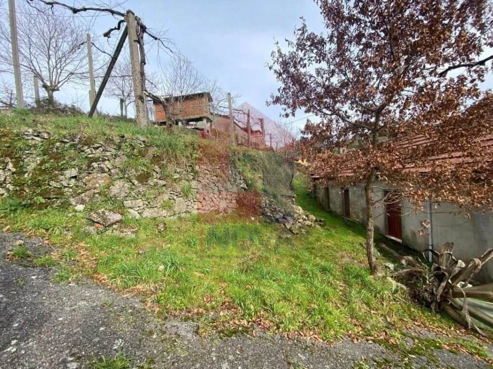 Moradia T2 para Venda em Aboim da Nóbrega e Gondomar Foto 38