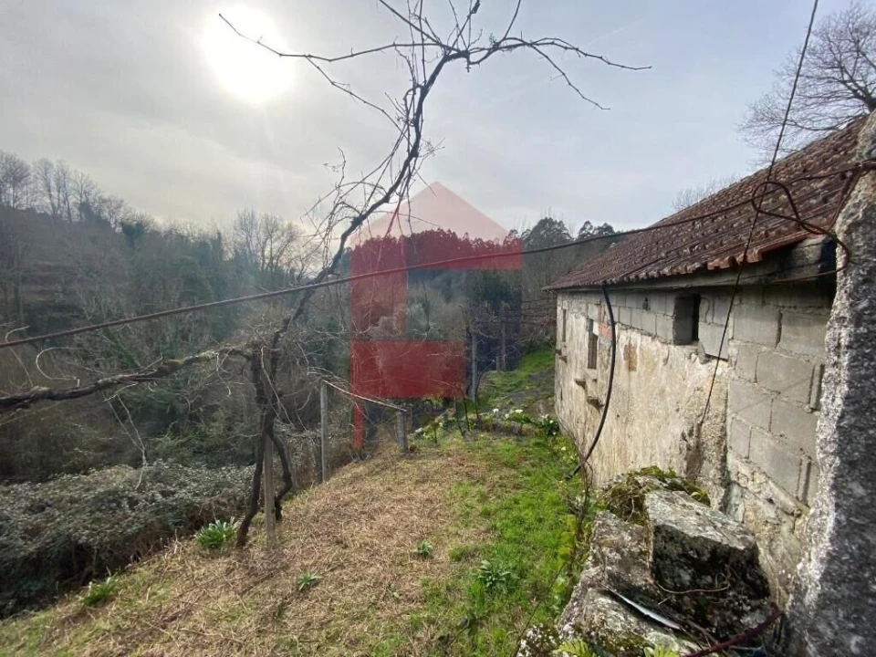 Moradia T2 para Venda em Aboim da Nóbrega e Gondomar Foto 29