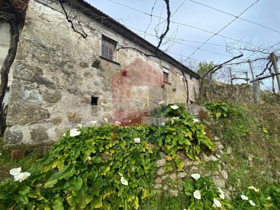 Moradia T2 para Venda em Aboim da Nóbrega e Gondomar Foto 30