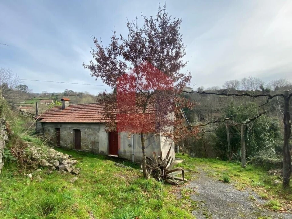 Moradia T2 para Venda em Aboim da Nóbrega e Gondomar Foto 41