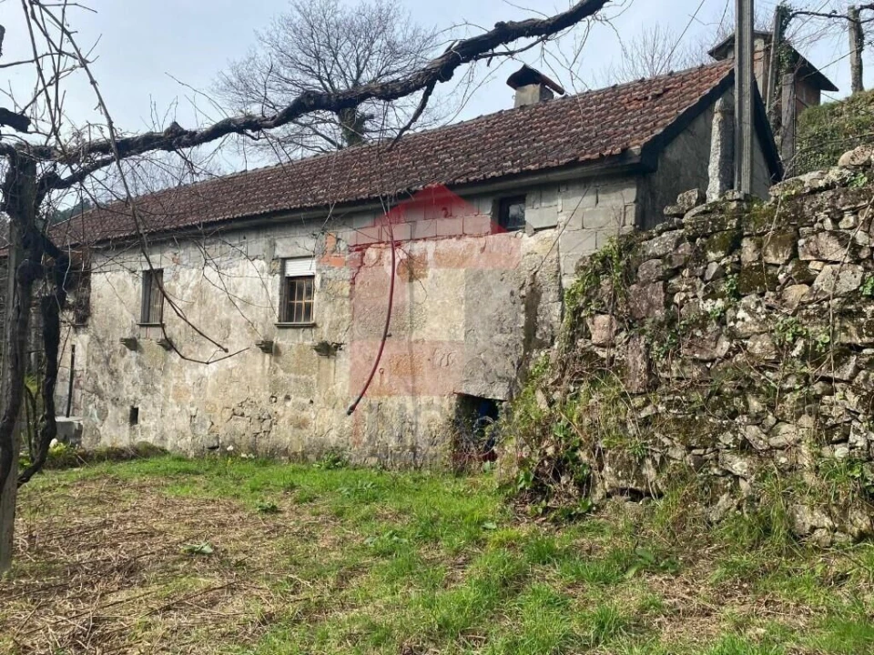 Moradia T2 para Venda em Aboim da Nóbrega e Gondomar Foto 16