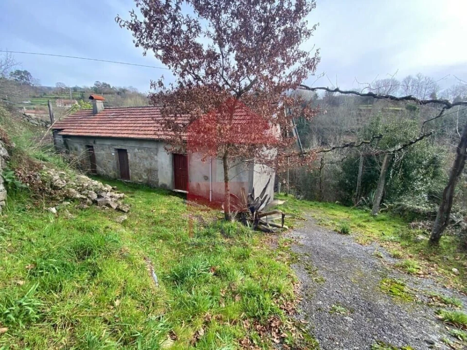 Moradia T2 para Venda em Aboim da Nóbrega e Gondomar Foto 39