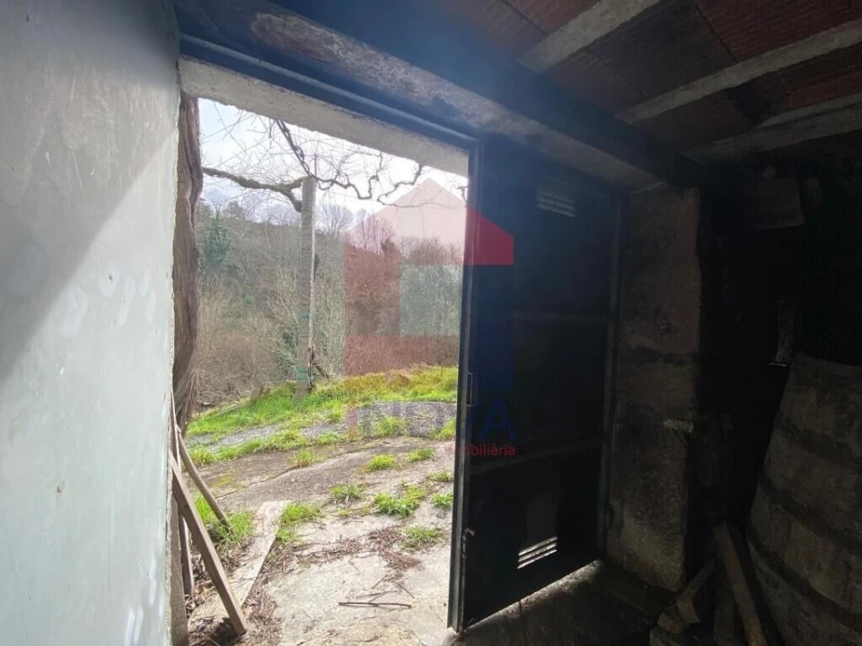 Moradia T2 para Venda em Aboim da Nóbrega e Gondomar Foto 24
