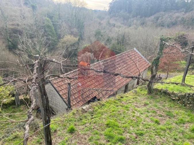 Moradia T2 para Venda em Aboim da Nóbrega e Gondomar Foto 55