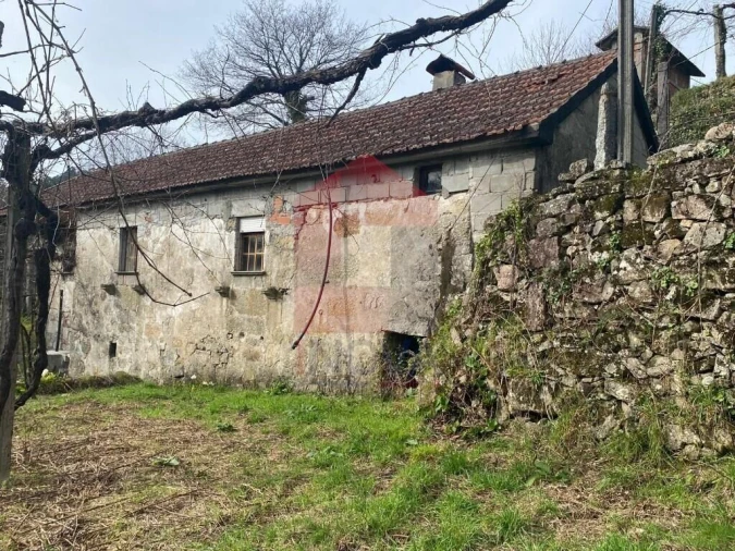 Moradia T2 para Venda em Aboim da Nóbrega e Gondomar Foto 16