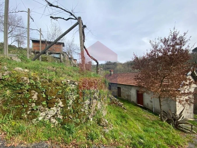 Moradia T2 para Venda em Aboim da Nóbrega e Gondomar Foto 40