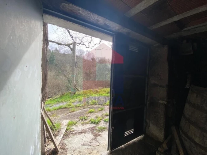 Moradia T2 para Venda em Aboim da Nóbrega e Gondomar Foto 24
