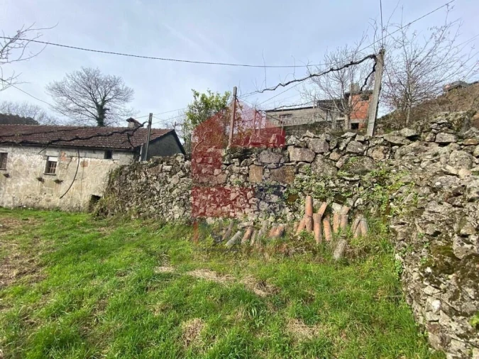 Moradia T2 para Venda em Aboim da Nóbrega e Gondomar Foto 31