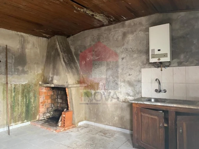 Moradia T2 para Venda em Aboim da Nóbrega e Gondomar Foto 47