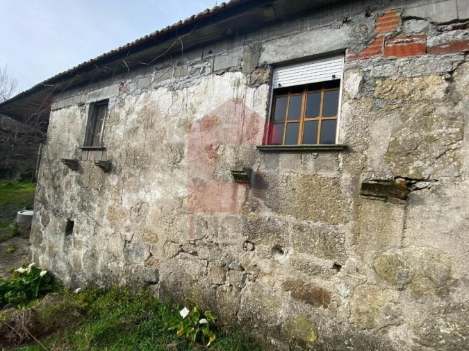 Moradia T2 para Venda em Aboim da Nóbrega e Gondomar Foto 26