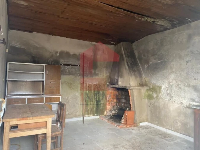 Moradia T2 para Venda em Aboim da Nóbrega e Gondomar Foto 46