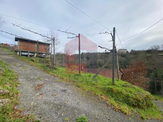 Moradia T2 para Venda em Aboim da Nóbrega e Gondomar Foto 61