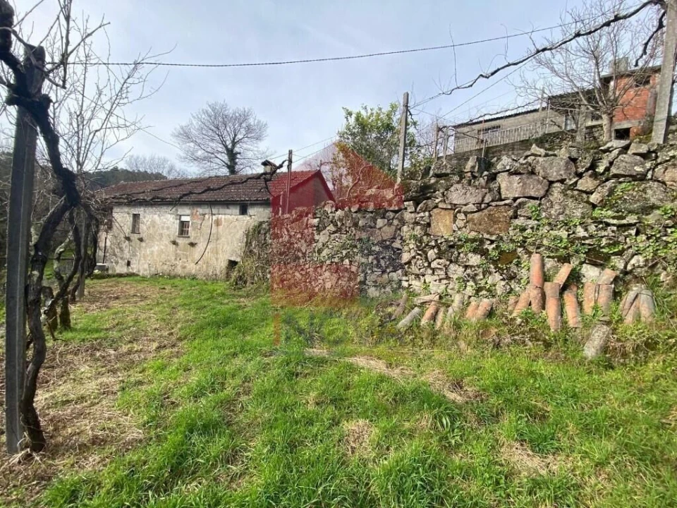 Moradia T2 para Venda em Aboim da Nóbrega e Gondomar Foto 34