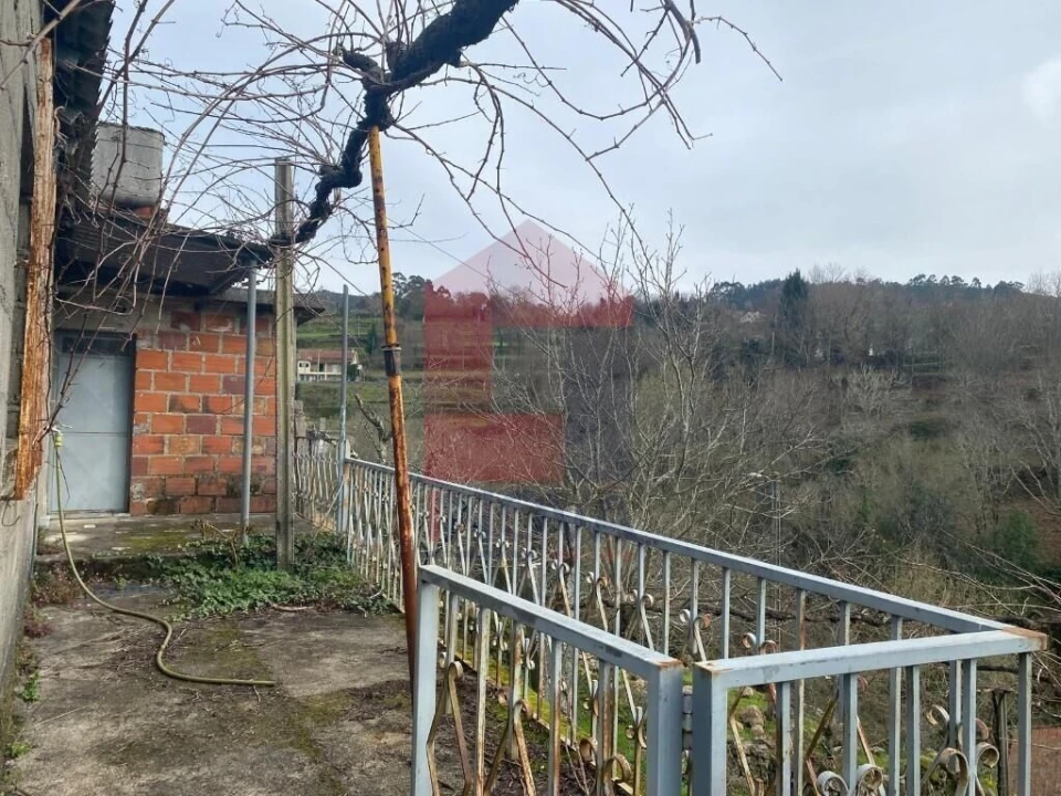 Moradia T2 para Venda em Aboim da Nóbrega e Gondomar Foto 45