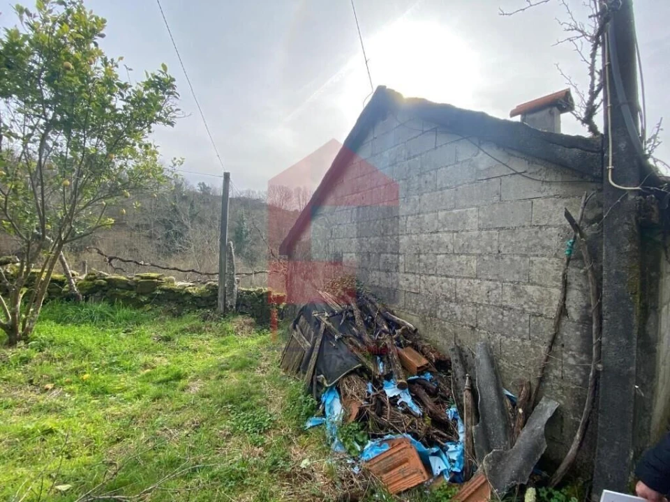 Moradia T2 para Venda em Aboim da Nóbrega e Gondomar Foto 58