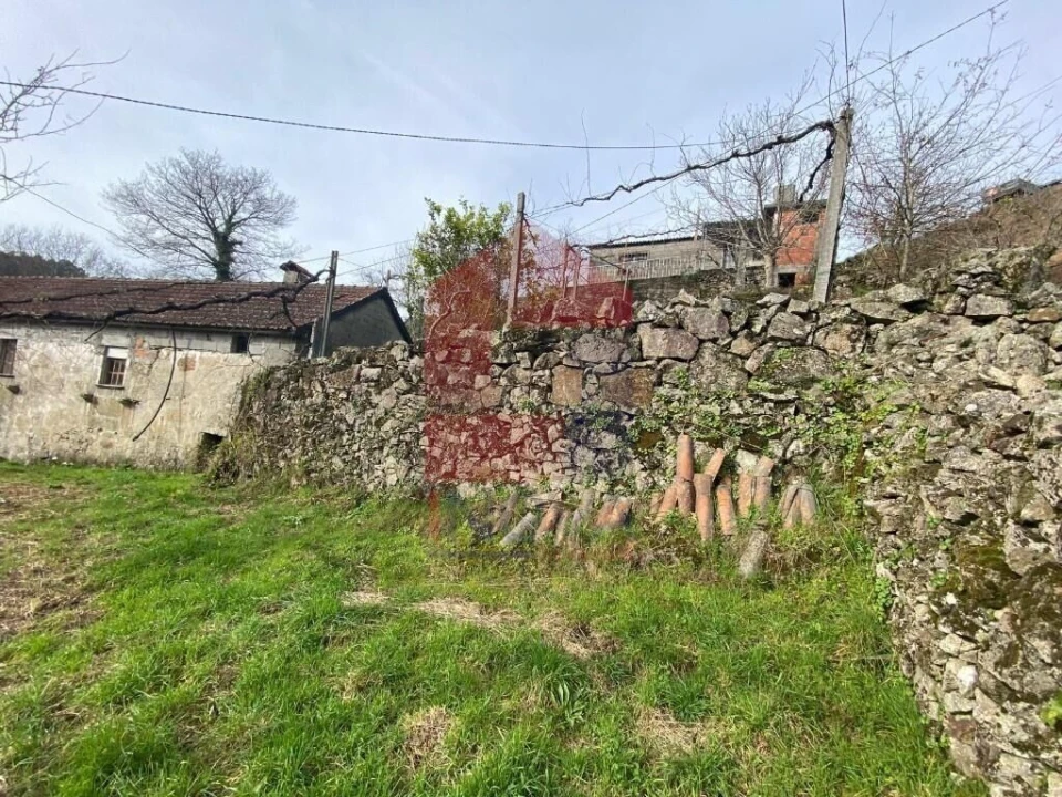 Moradia T2 para Venda em Aboim da Nóbrega e Gondomar Foto 31