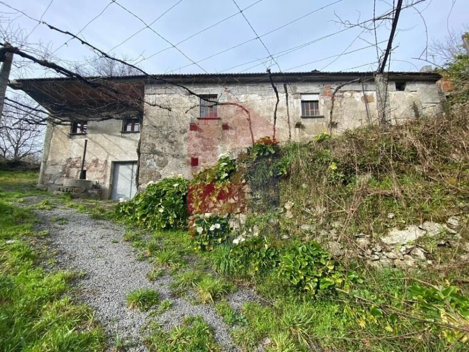 Moradia T2 para Venda em Aboim da Nóbrega e Gondomar Foto 35