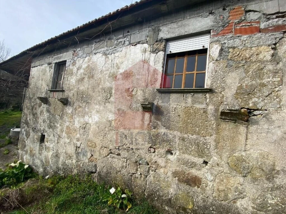 Moradia T2 para Venda em Aboim da Nóbrega e Gondomar Foto 26